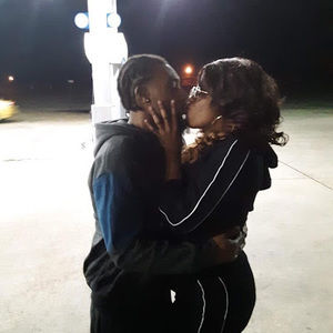 Meet your Posher, Zeakethia shantel